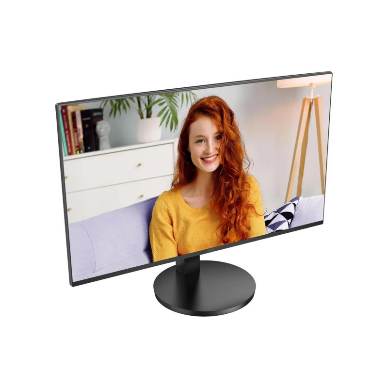 AOC 27B3CF2, Negru