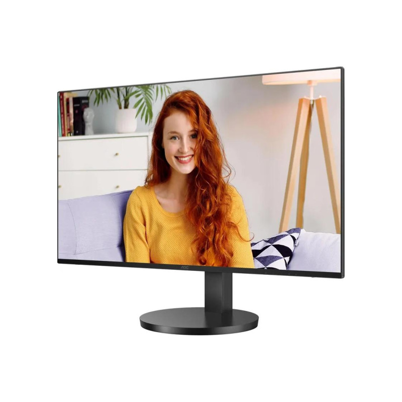 AOC 27B3CF2, Negru
