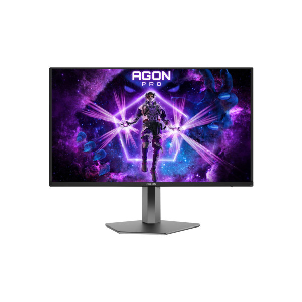 Monitor AOC AG326UZD2, Black