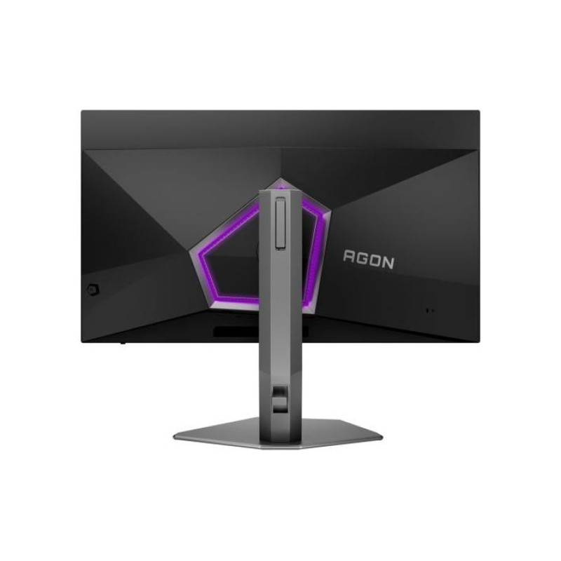 AOC AG326UZD2, Negru