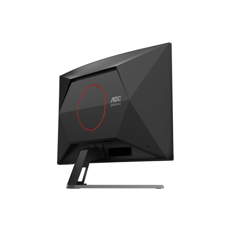 AOC C32G42ZE, Negru