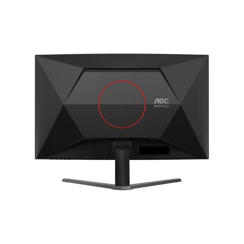 AOC C32G42ZE, Negru