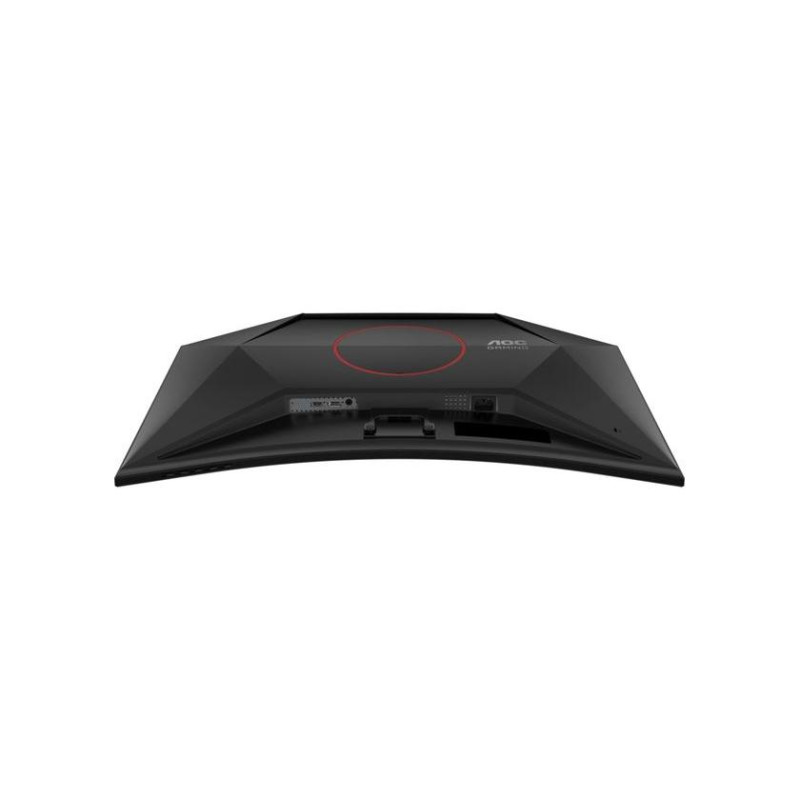 AOC C32G42ZE, Negru
