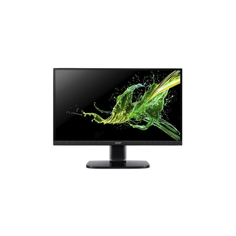 ACER KA242Y [UM.QX2EE.034], Negru