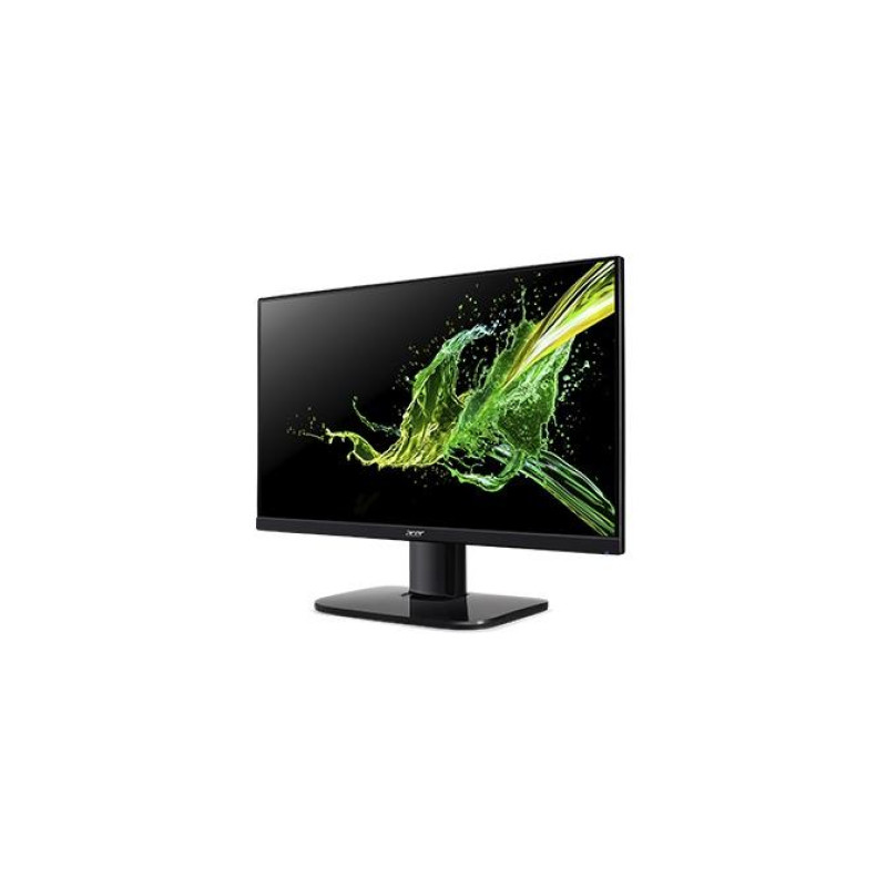 ACER KA242Y [UM.QX2EE.034], Negru