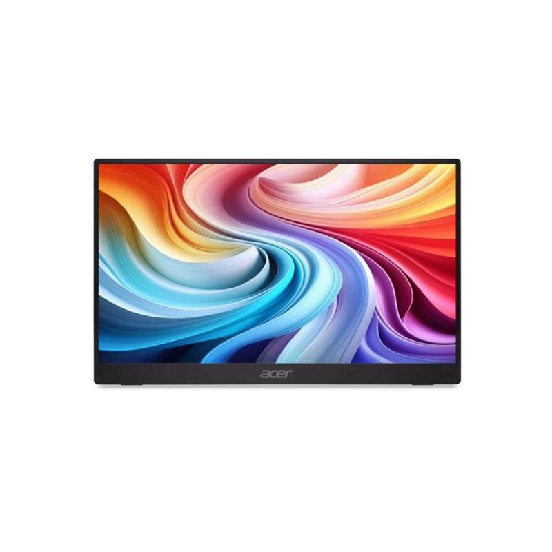 ACER PM161QB, Negru