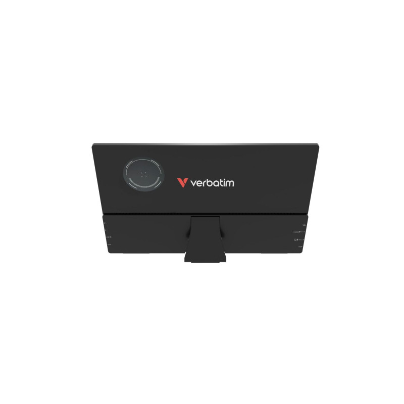 VERBATIM Light 14”, Negru