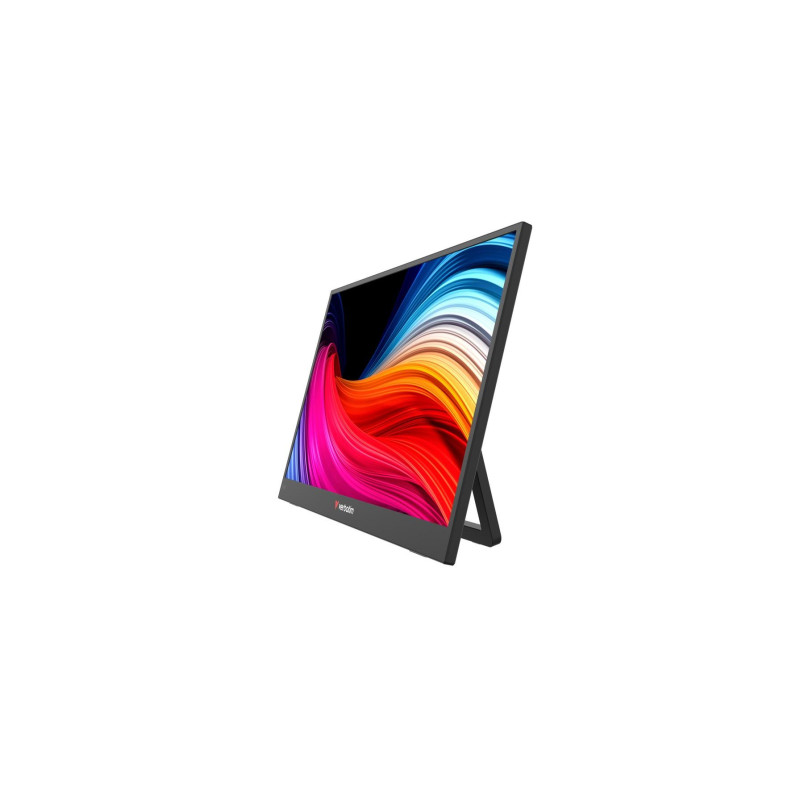 VERBATIM Light 15.6”, Negru