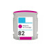 Картридж с чернилами HP 82 (C4912A) Magenta