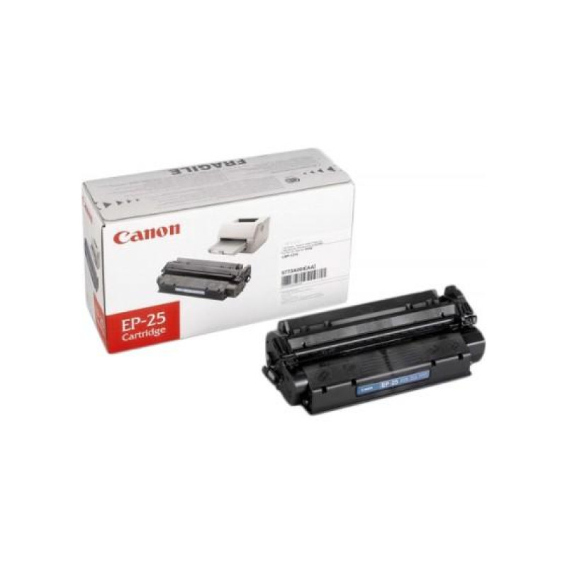 Лазерный картридж Canon EP-25 B (5773A004), Black