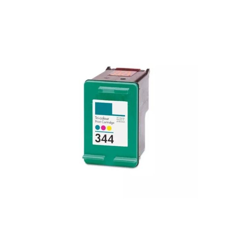Картридж с чернилами HP 344 (C9363EE) Tri-colour