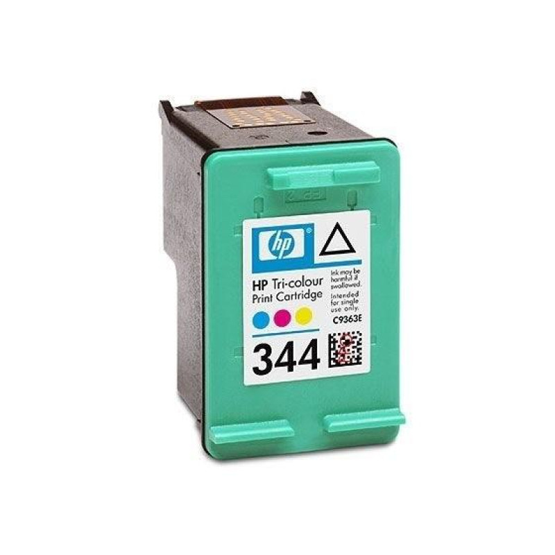 Картридж с чернилами HP 344 (C9363EE) Tri-colour