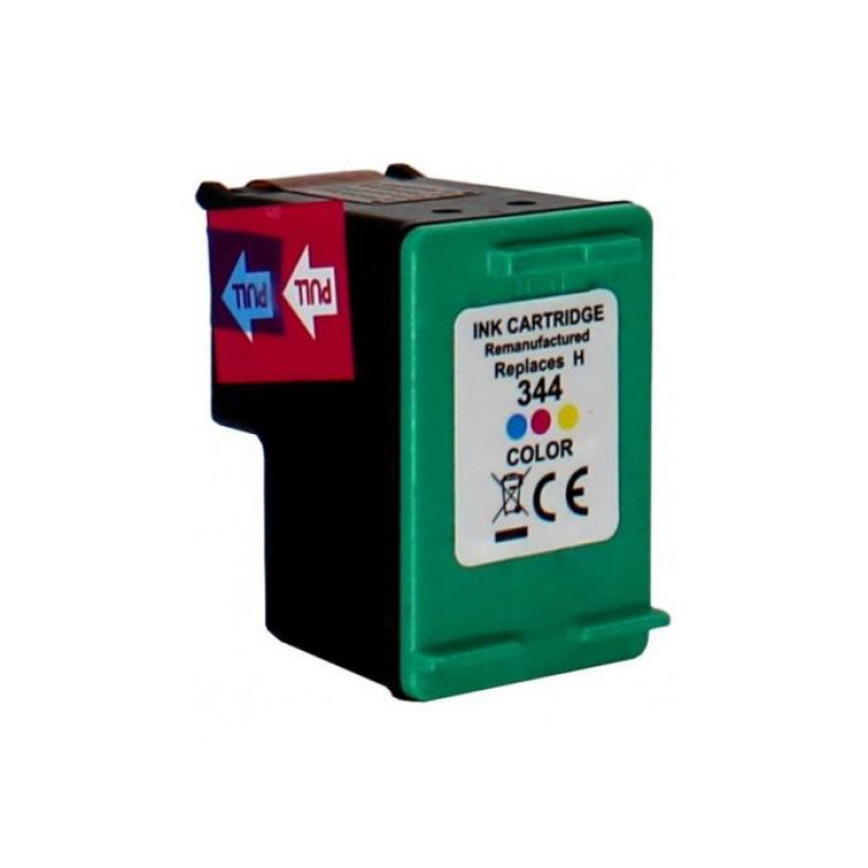 Картридж с чернилами HP 344 (C9363EE) Tri-colour