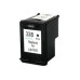 Картридж с чернилами HP 338 (C8765EE) Black