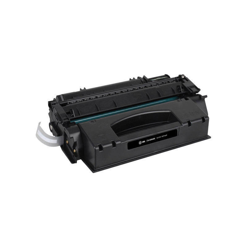 Лазерный картридж HP Q5949X, LJ 1320, Black