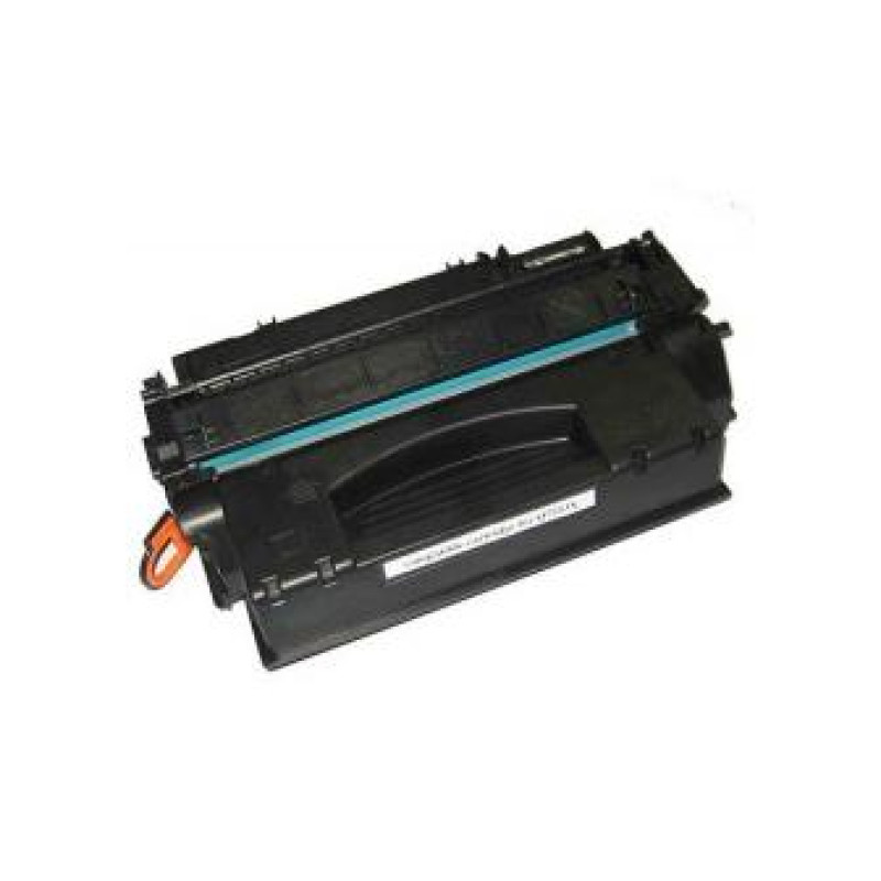 Лазерный картридж HP LaserJet 2410/20/30 Smart Print, Black