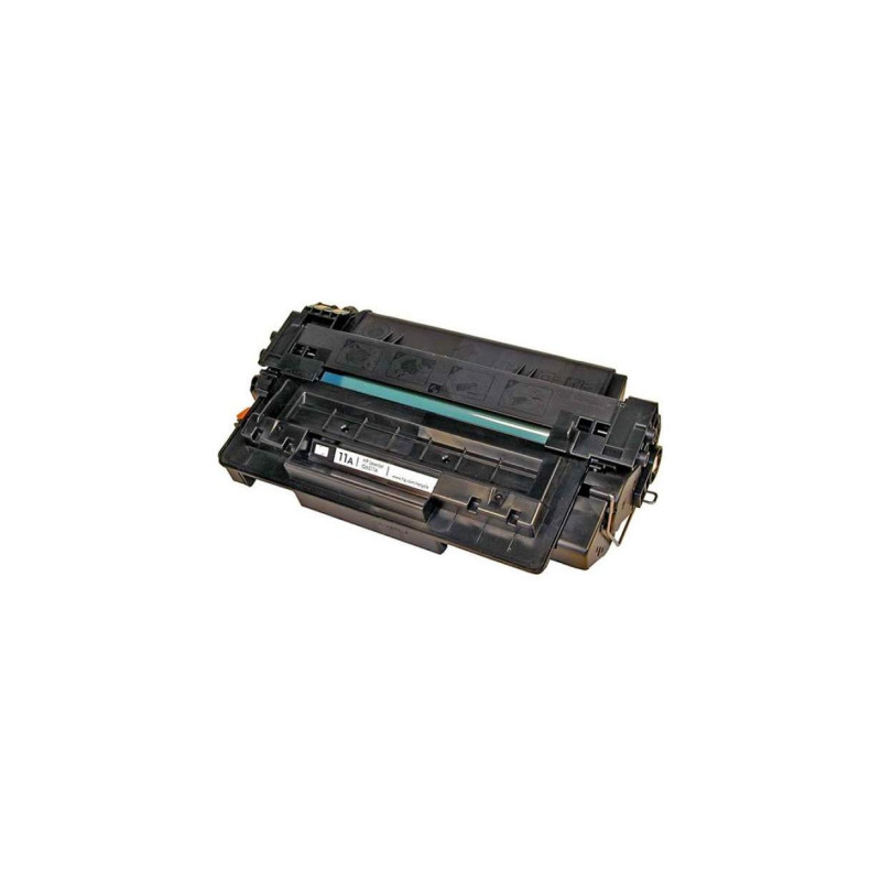 Лазерный картридж HP LaserJet 2410/20/30 Smart Print, Black