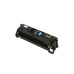 Лазерный картридж HP 122A (Q3960A) Black