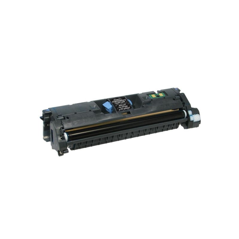Лазерный картридж HP 122A (Q3960A) Black