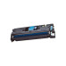 Лазерный картридж HP for CLJ 2550, Cyan