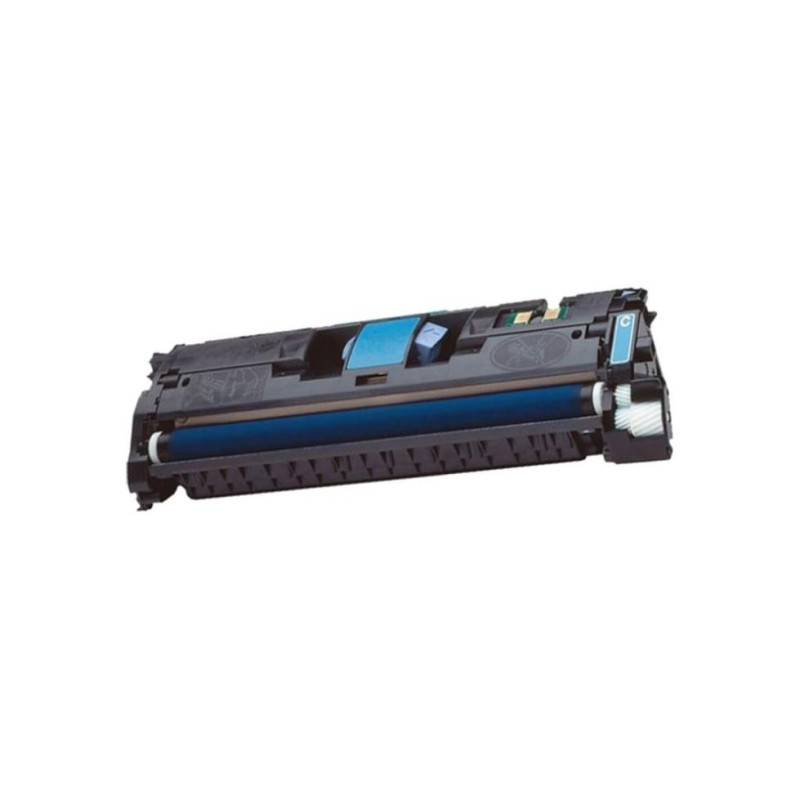Лазерный картридж HP for CLJ 2550, Cyan