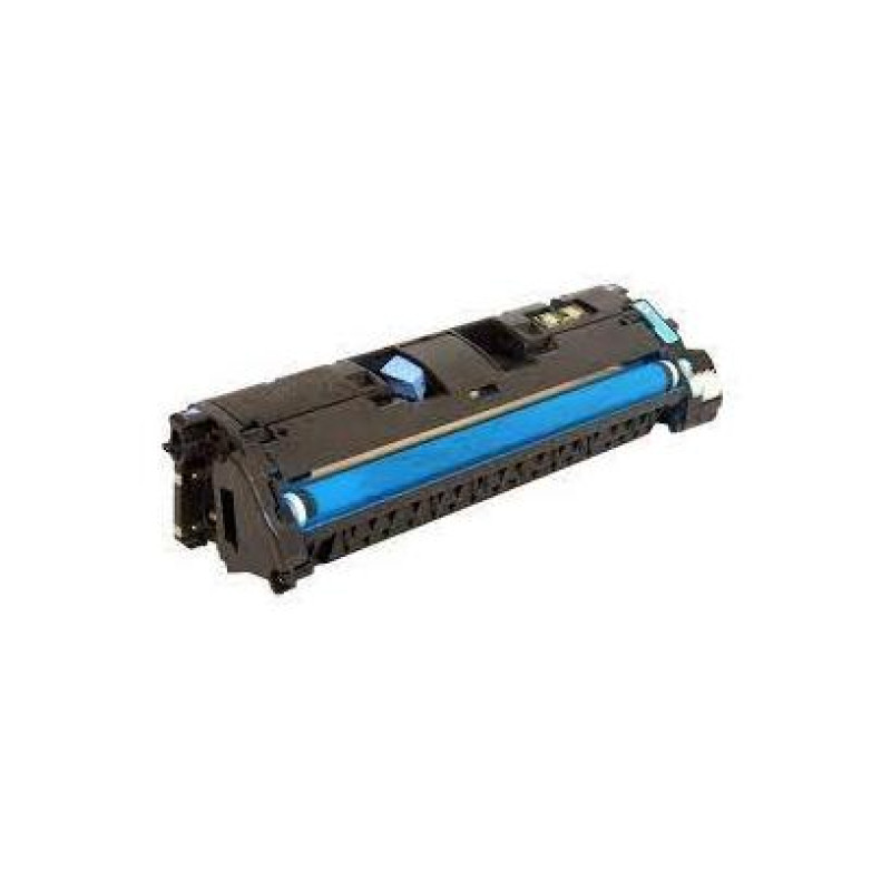 Лазерный картридж HP for CLJ 2550, Cyan