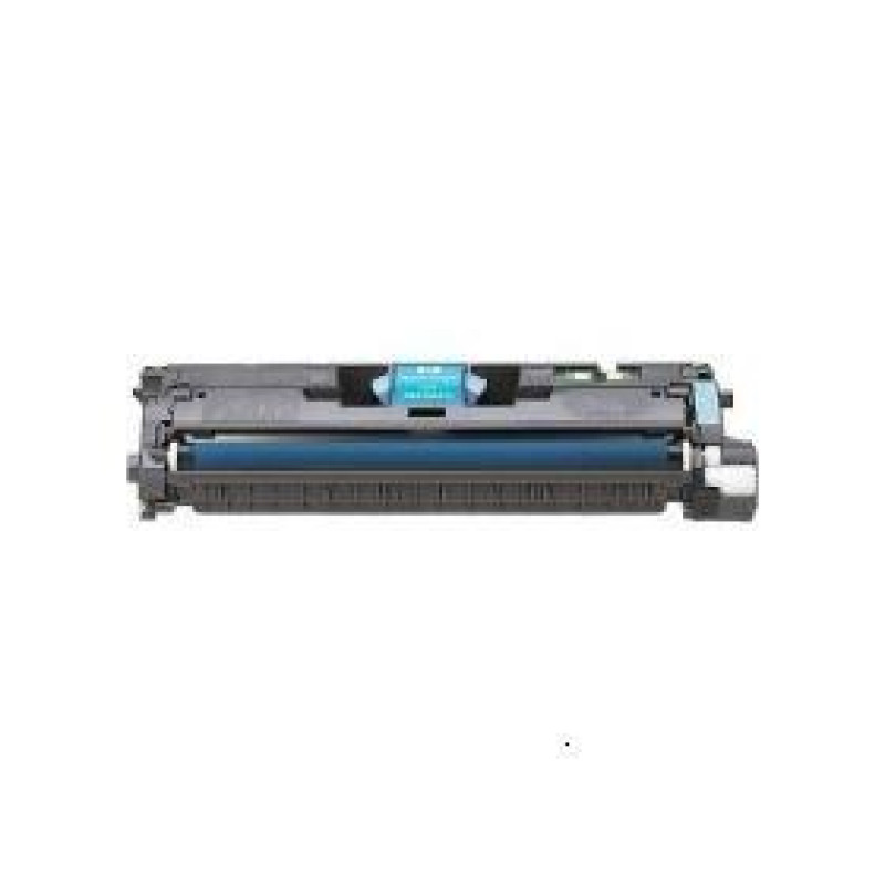 Лазерный картридж HP for CLJ 2550, Cyan