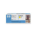 Лазерный картридж HP Q3962A for CLJ 2550, Yellow