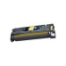 Лазерный картридж HP Q3962A for CLJ 2550, Yellow