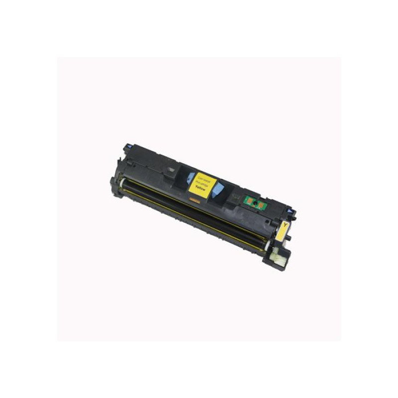 Лазерный картридж HP Q3962A for CLJ 2550, Yellow
