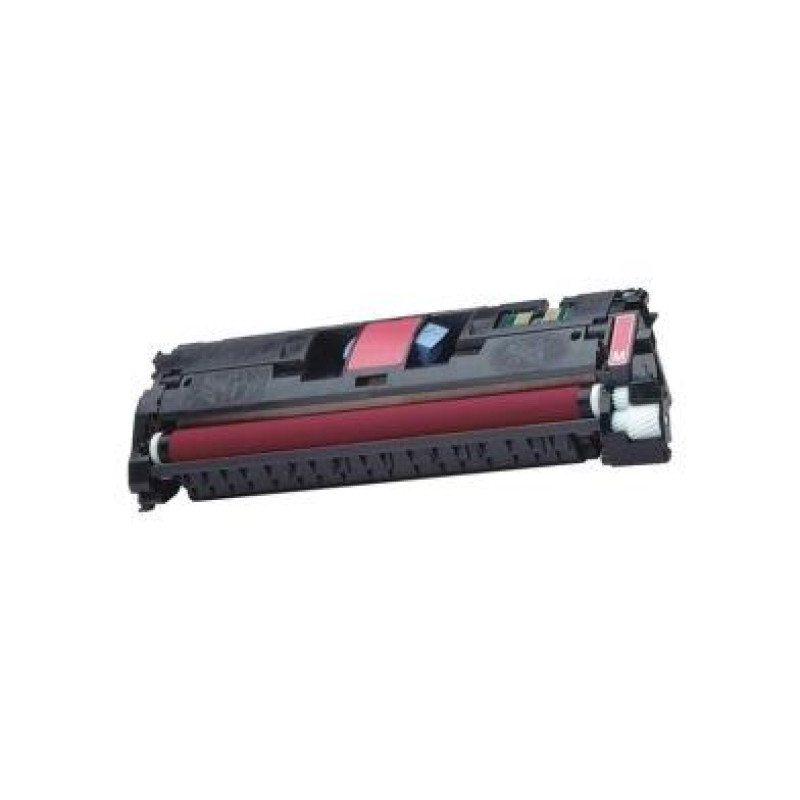 Лазерный картридж HP for CLJ 2550, Magenta