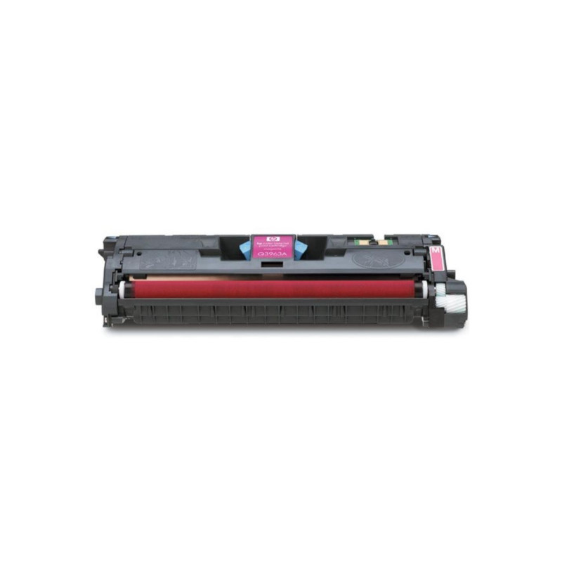 Лазерный картридж HP for CLJ 2550, Magenta
