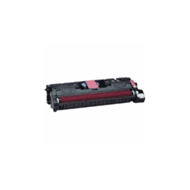 Лазерный картридж HP for CLJ 2550, Magenta
