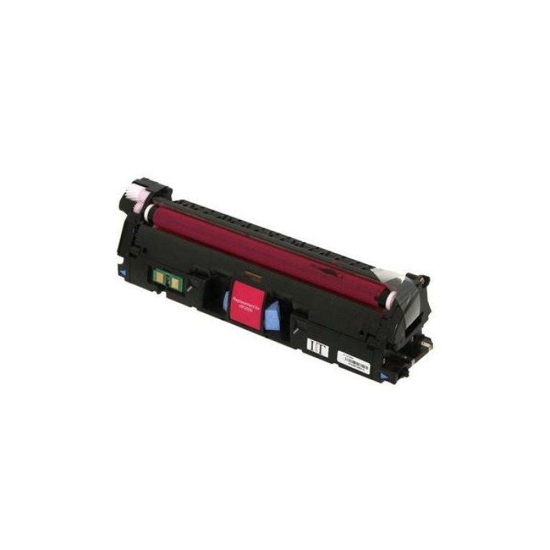 Лазерный картридж HP for CLJ 2550, Magenta
