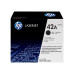Лазерный картридж HP LJ4250/4350, Black