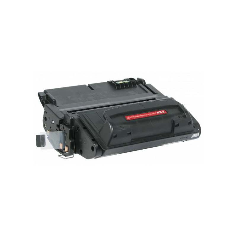 Лазерный картридж HP LJ4250/4350, Black