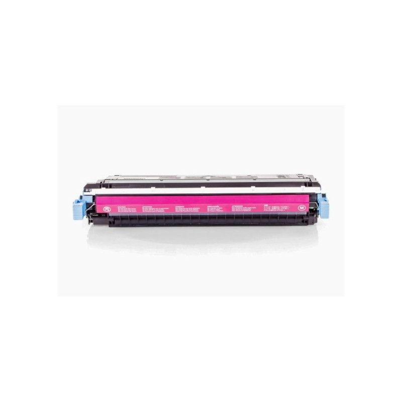 Лазерный картридж HP 645A (C9733A) Magenta