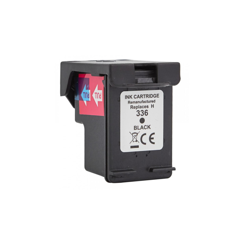 Картридж с чернилами HP 336 (C9362EE) Black