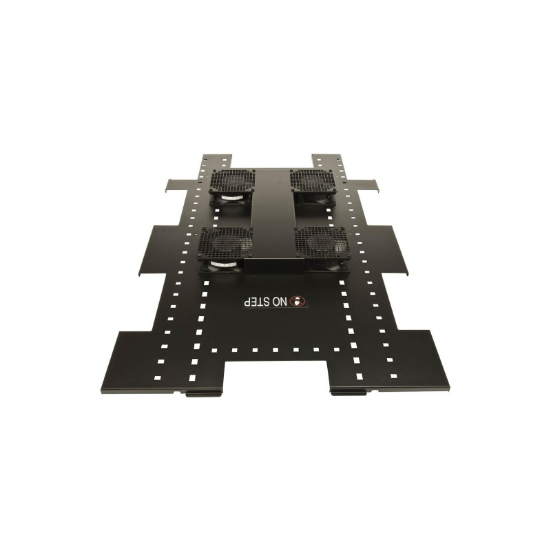 APC Netshelter SX Roof Fan Tray 208-230 VAC