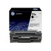 Лазерный картридж HP 51A (Q7551A) Black