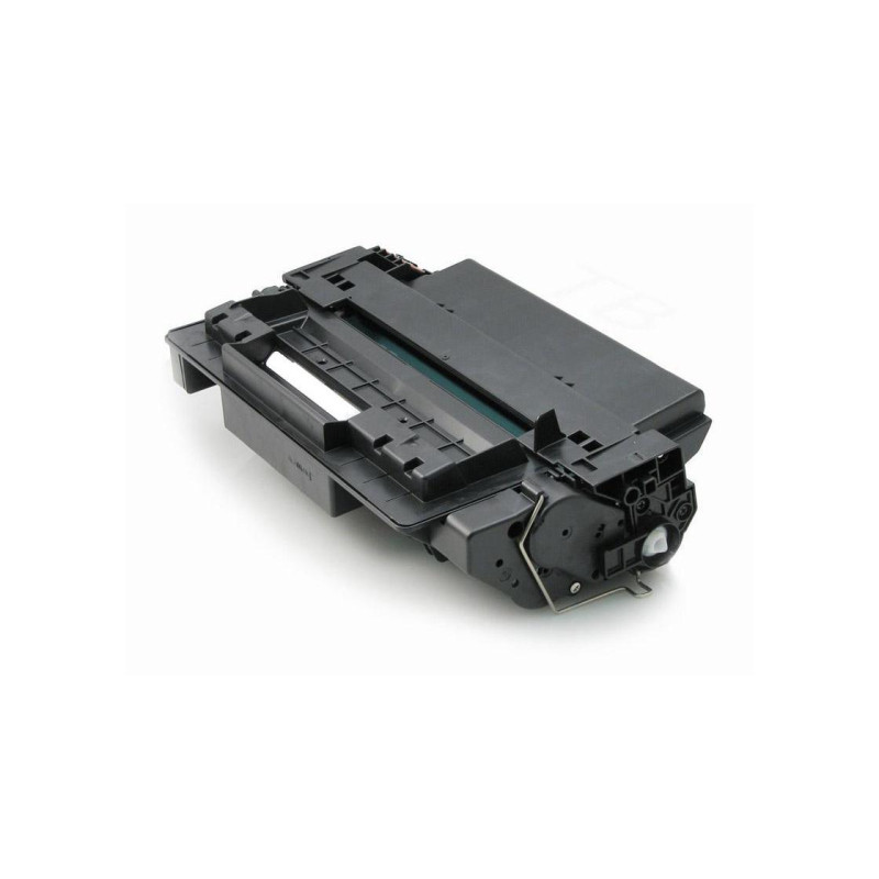 Лазерный картридж HP 51A (Q7551A) Black