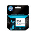 Картридж с чернилами HP 351 (CB337EE) Tri-color