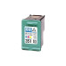 Cartus cu cerneala HP 351XL (CB338EE) Tri-color