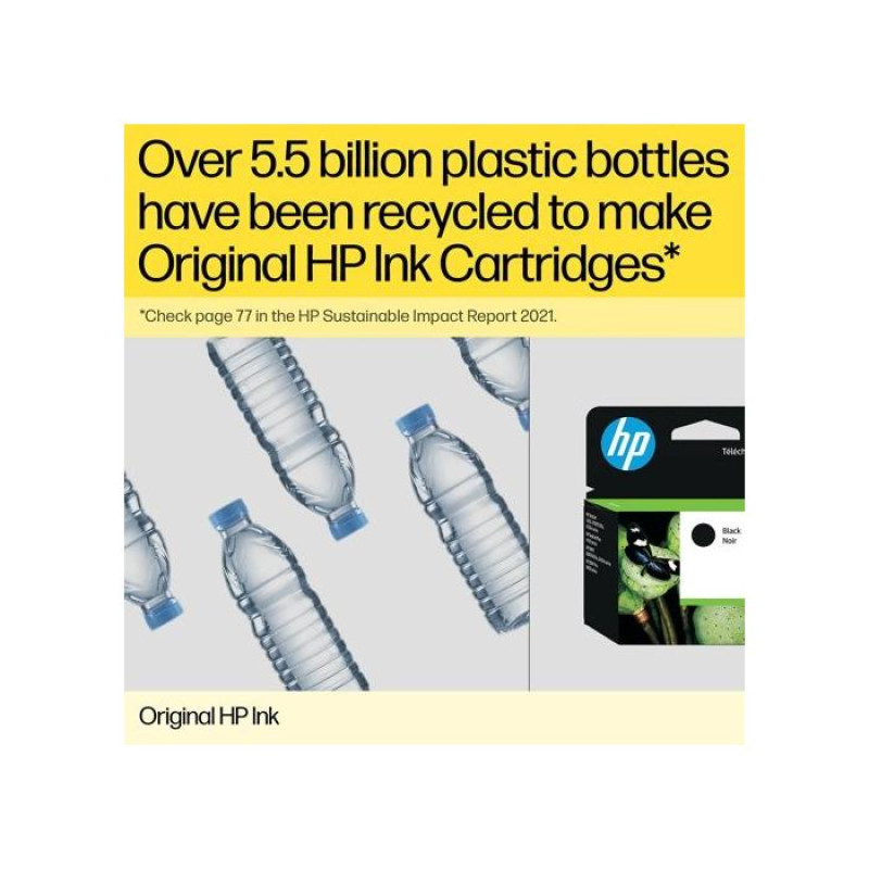 Cartus cu cerneala HP 351XL (CB338EE) Tri-color