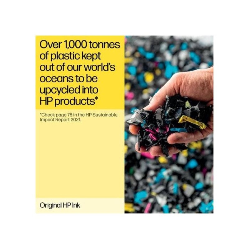 Cartus cu cerneala HP 351XL (CB338EE) Tri-color