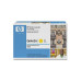 Лазерный картридж HP Q6462A, Yellow
