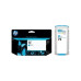 Картридж с чернилами HP 72 (C9371A) Cyan