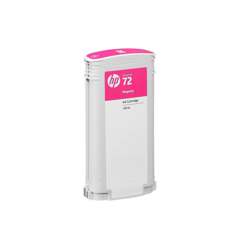 Картридж с чернилами HP 72 (C9372A) Magenta