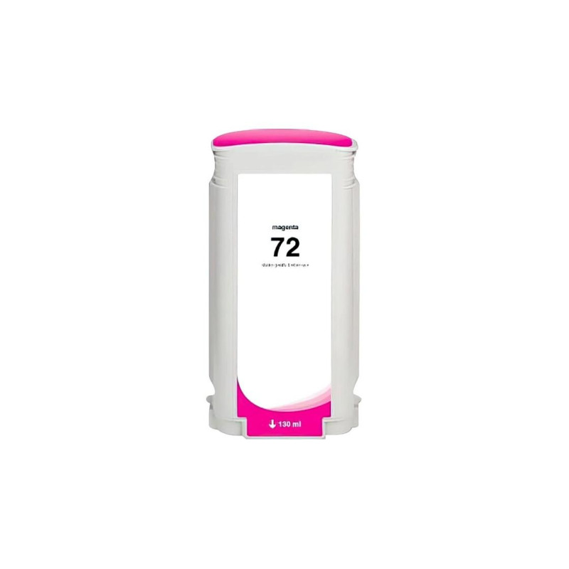 Картридж с чернилами HP 72 (C9372A) Magenta