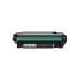Лазерный картридж HP for CLJ CP3525, Black